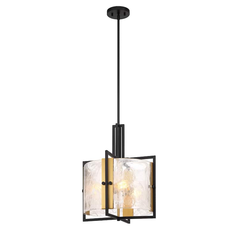 Savoy House 7-1699-3 Hayward 3 Light 16" Wide Pendant