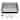 Kitchen Sink, 30 Inch Brushed Nickel Topmount Kitchen Bar Sink - 30x22x10in