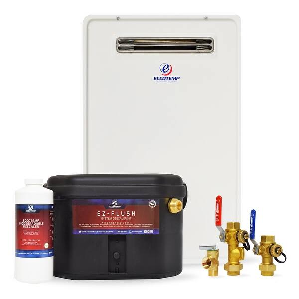 Rinnai Luxury Series 199 000 Btu Indoor Propane Tankless Water Heater Rl94ip Silver Supply Com