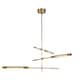 Option Vintage Brass