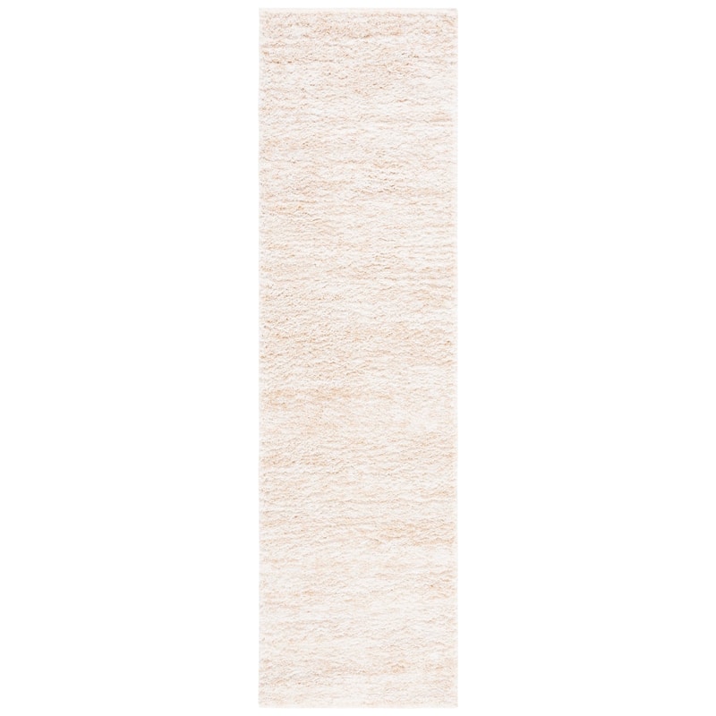 SAFAVIEH Berber Shag Rafaele 1.25-inch Thick Rug
