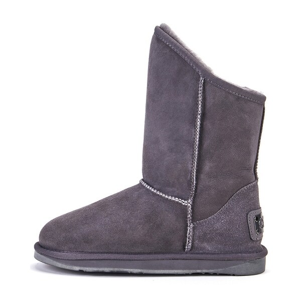 australia luxe collective cosy short boot