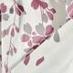 Lush Decor Weeping Flower Room Darkening Window Curtain Valance - 52x18