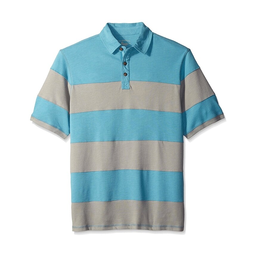 softex polo shirt