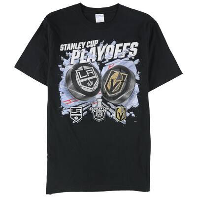 Port & Company Mens 2018 Stanley Cup Graphic T-Shirt