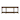 NADAAL STUDIOS Laziel Console Table, Overhang with Turned Leg and Dimensional Front 3-Drawer, Brown