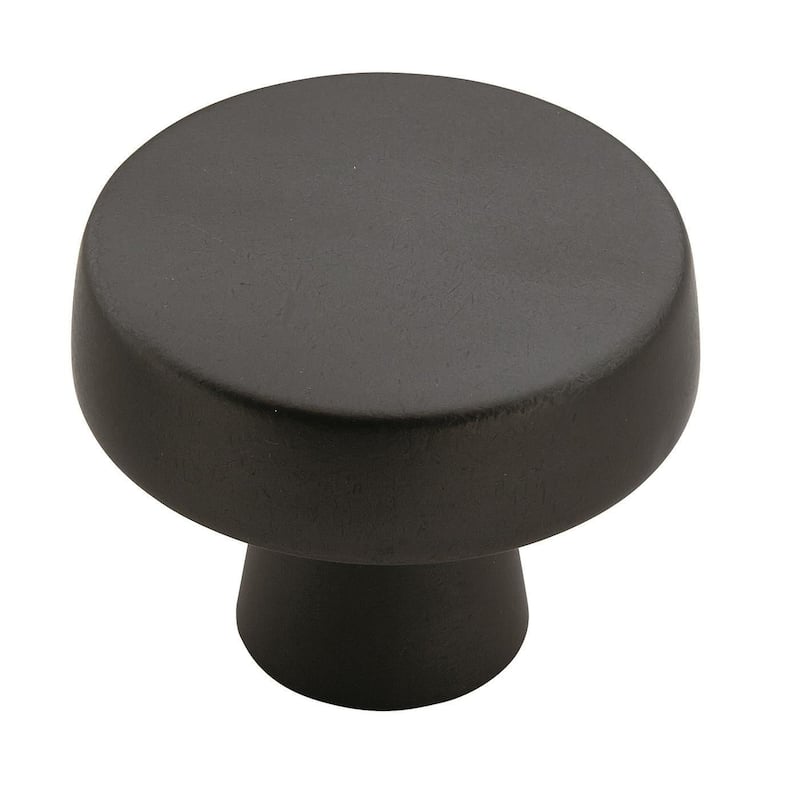 Amerock Blackrock Cabinet Knob