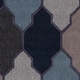 preview thumbnail 37 of 48, Hand-Tufted Ryde Moroccan Trellis Wool Area Rug