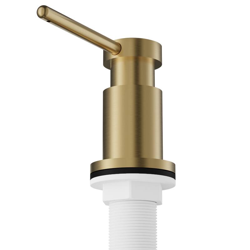 Karran SD55 Kitchen Soap/Lotion Dispenser