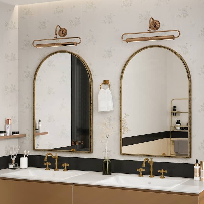 Wall Mirror for Bathroom