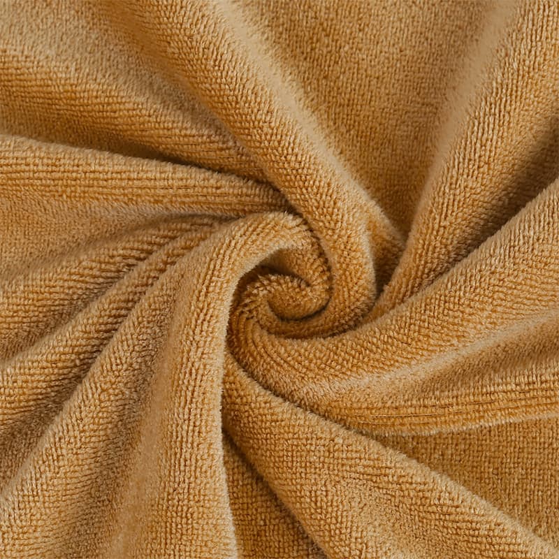 Oversized Bath Towel Set of 2