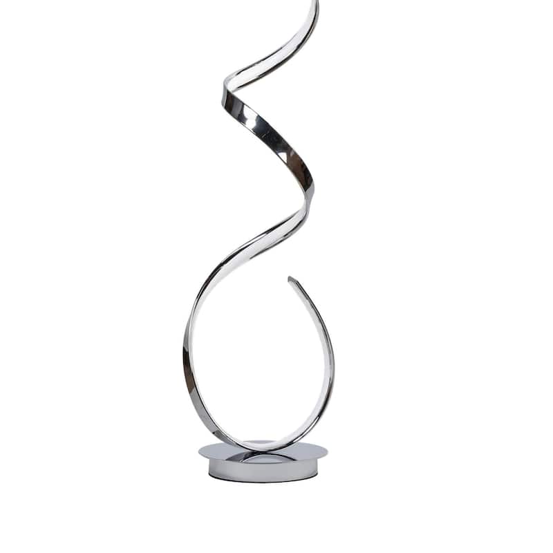 Amsterdam Dimmable Integrated LED 63" Floor Lamp - N/A