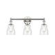 Option Polished Nickel / Seedy