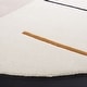 preview thumbnail 7 of 17, SAFAVIEH Handmade Fifth Avenue Siety Mid-Century Modern Wool Rug