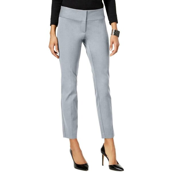 alfani stretch pants