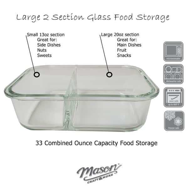 Food Storage Containers, Kitchenware & Dinnerware