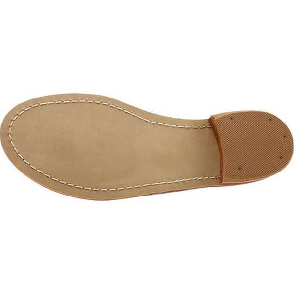 Shop Jack Rogers Women S Jacks Flat Sandal White Free Shipping