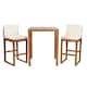 Option Teak+ Beige