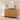 Modern 59" Sideboard with 3 Doors and Adjustable Shelves