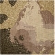 preview thumbnail 22 of 25, SAFAVIEH Handmade Soho Cisca Abstract N.Z. Wool Rug 6' Square - Sage/Multi - Square