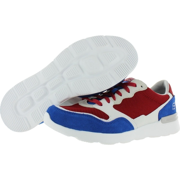 sneakers air cooled