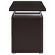 preview thumbnail 10 of 43, Brennan 47-inch 3-drawer Office Computer Desk