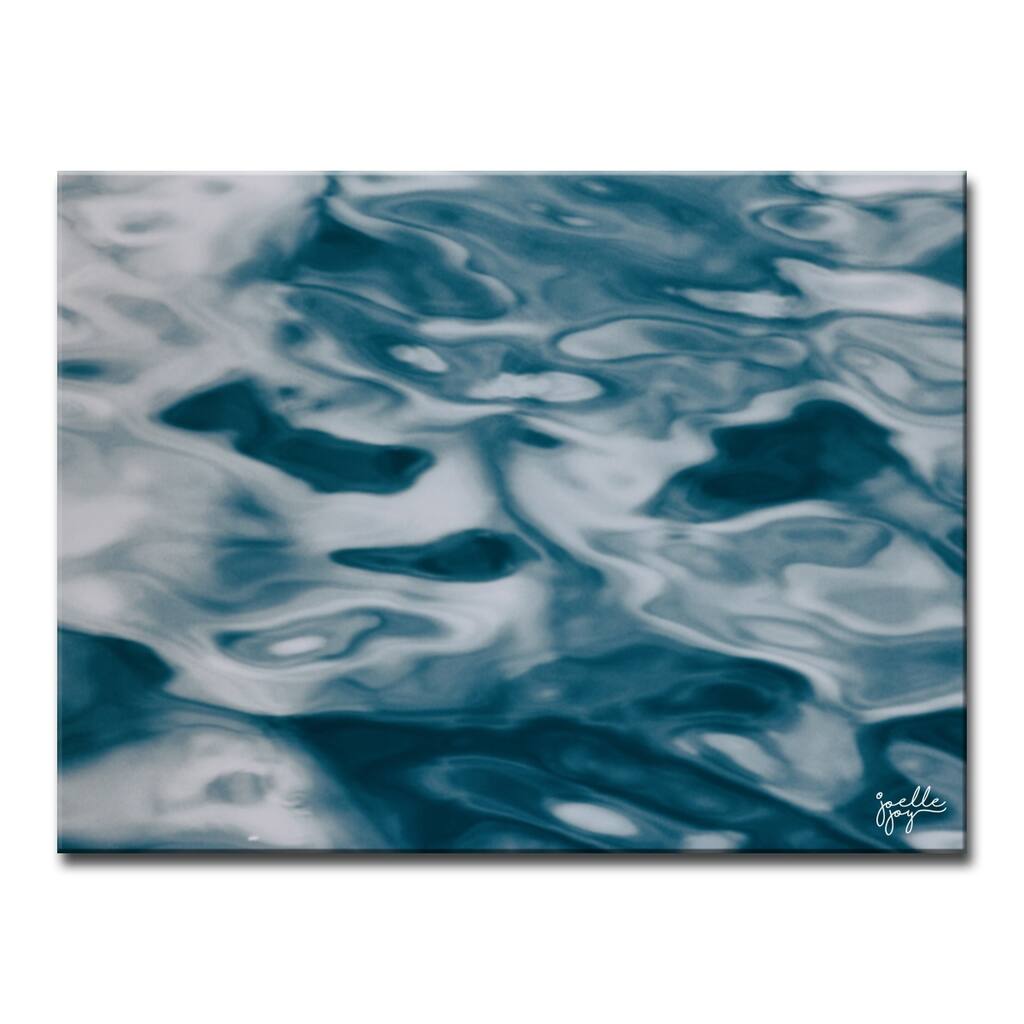 Ready2HangArt 'Shake Sand' Canvas Art Print