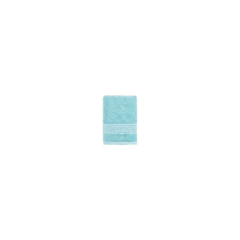 Ozan Premium Home 100% Genuine Turkish Cotton Cascade Hand Towel