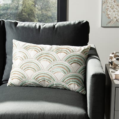SAFAVIEH Yaarit Decorative Pillow