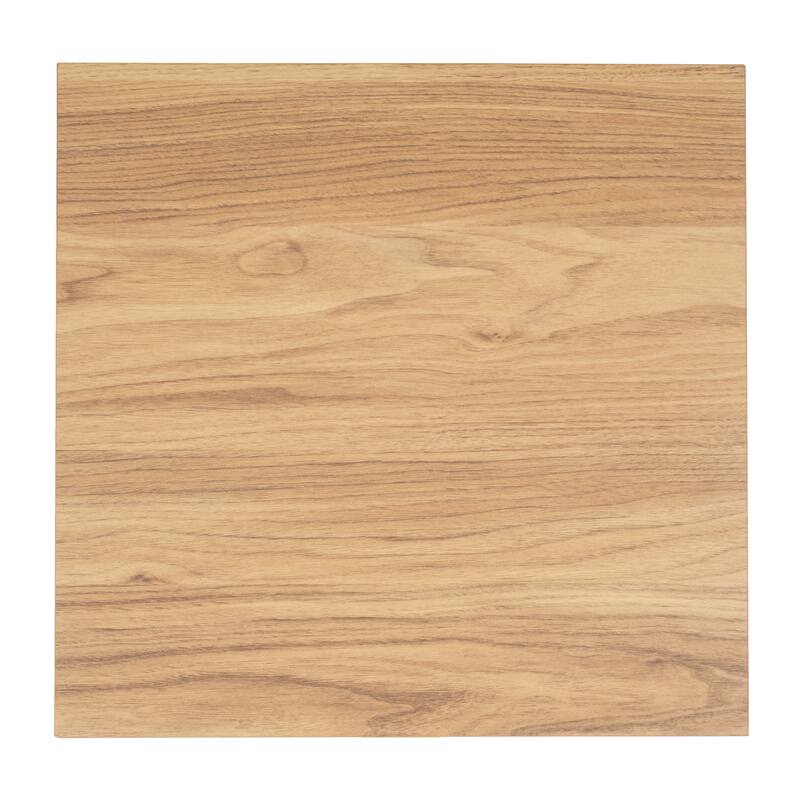 SAFAVIEH Katsuji 1-Drawer 1-Shelf Nightstand