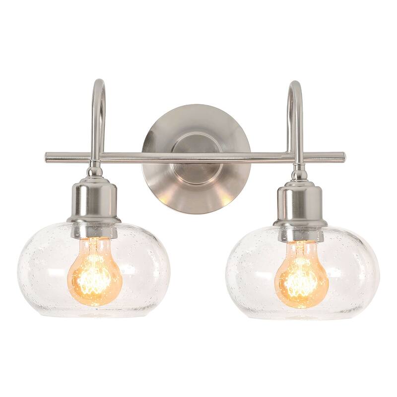 AFX Laney 15'' Vanity Light - Medium Base
