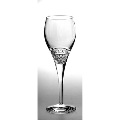 Majestic Gifts Inc. Crystal Tall Water Goblets - 12.75 Oz. - Set/6