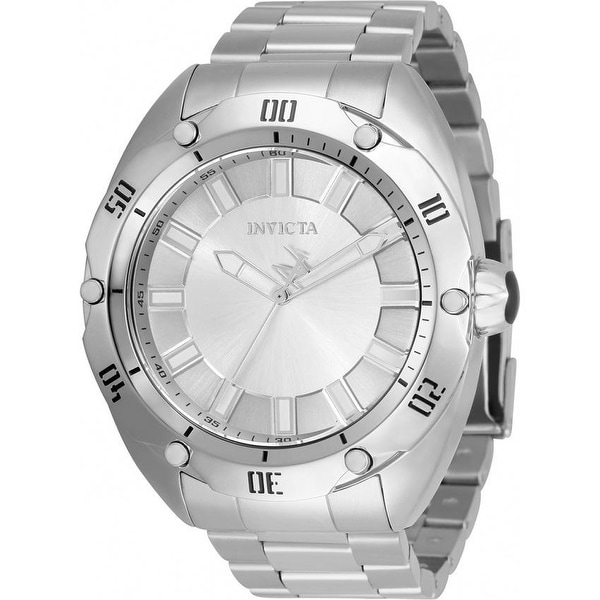 overstock invicta mens watches