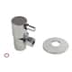 Option Polished Chrome