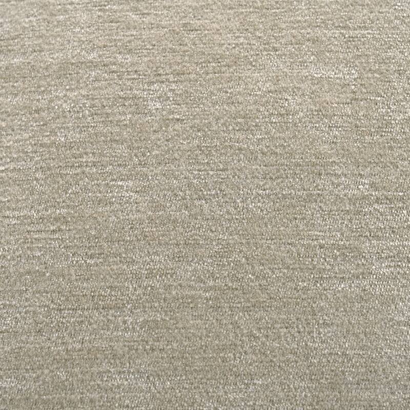 55" Modern Chaise Lounge Sofa Bed Upholstered Sofa Couch with Tufted Seat and Detachable Pillows for Living Room