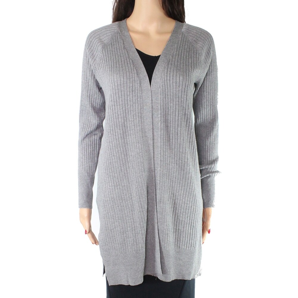 cable and gauge sweaters