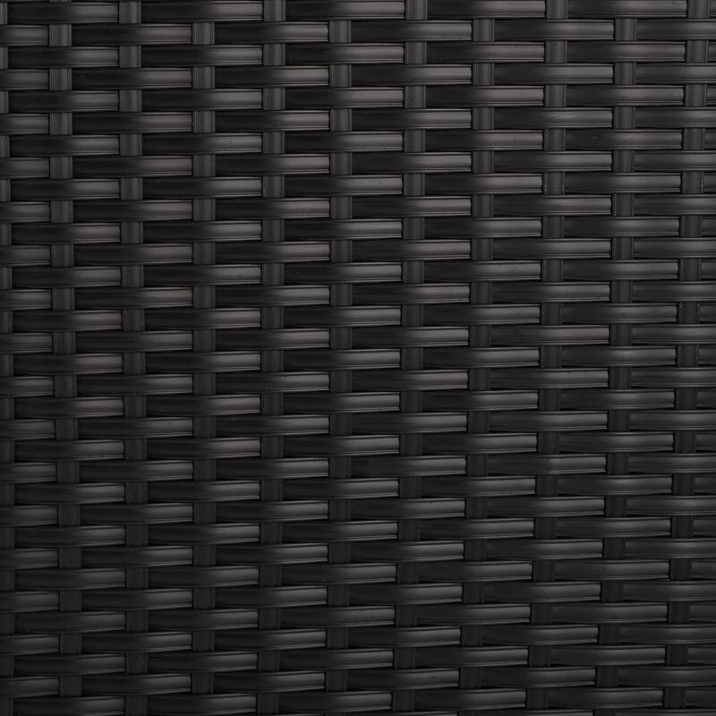 SAFAVIEH Outdoor Living Victoria Double Daybed - 65"W x 82"D x 56"H