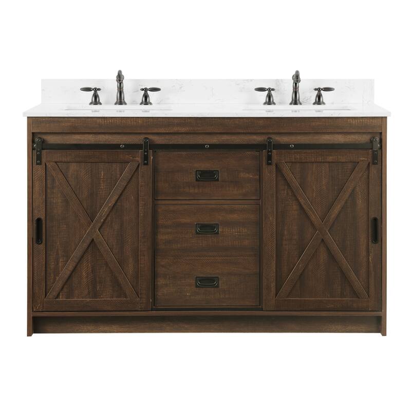 Sudio Design Bathroom Vanity Rafter Collection
