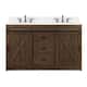 Option Rustic Brown