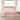 Roll Cakes Chunky Bunny - Coma Inducer® Oversized Comforter Set - Heavenly Pink