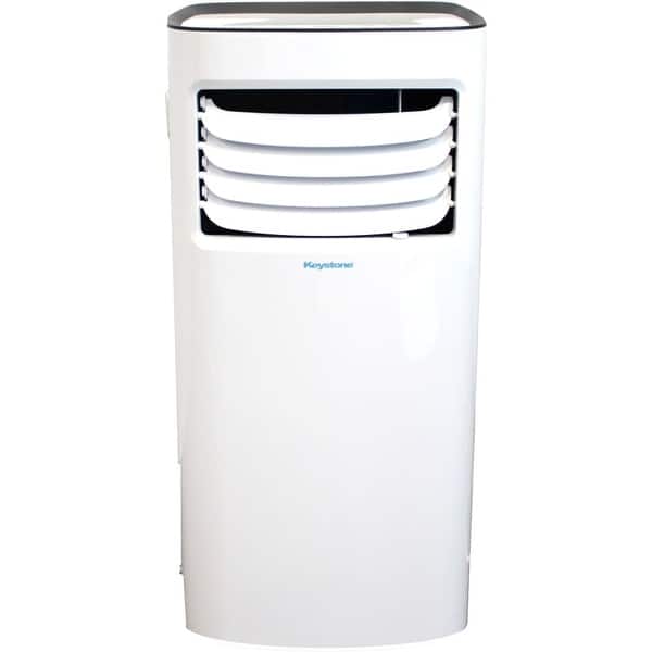 Shop Keystone Kstap06e 6000 Btu 115 Volt Portable Air Conditioner With Adjustable Lou Overstock 21535073