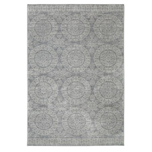 Mohawk Home Sav Leawood Woven Area Rug Bed Bath & Beyond 21694963