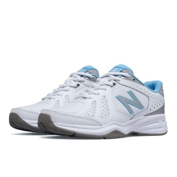 New Balance Womens wx409wb3 Low Top 