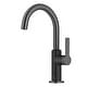 preview thumbnail 110 of 124, Kraus Oletto Single Handle 1-Hole Kitchen Bar Faucet