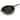 BergHOFF GEM Non-stick Cast Aluminum Stir-Frying pan 11", 4.1 qt., Black
