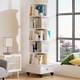 Option White-6 Tier