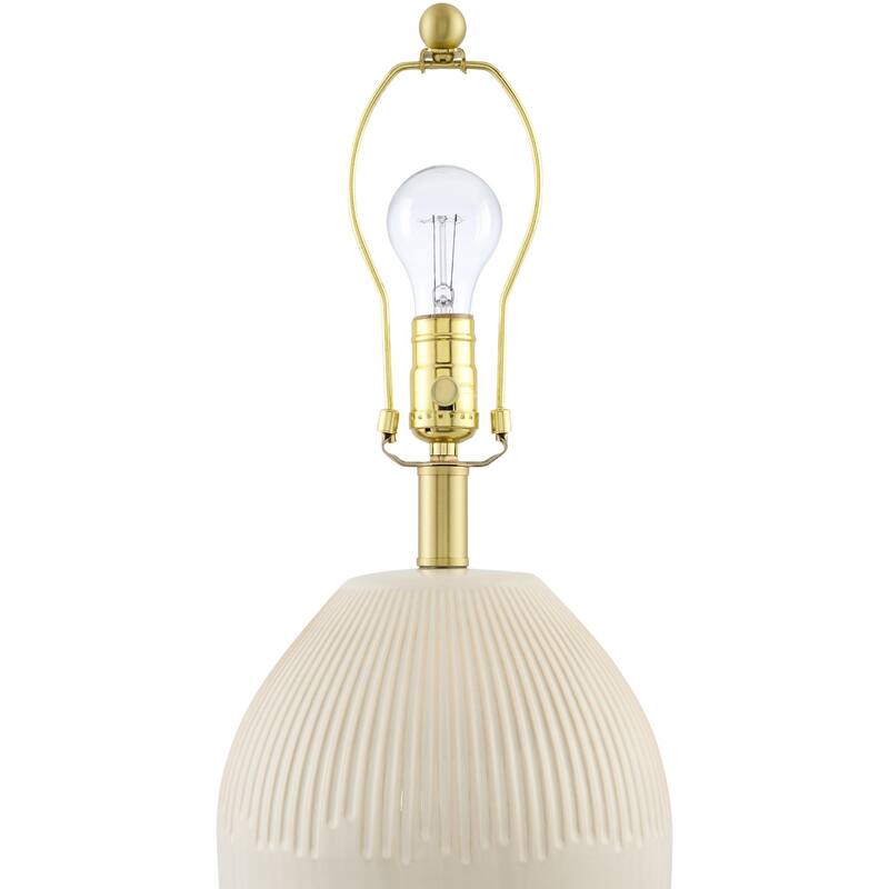 Livabliss Padstow Modern & Contemporary Accent Table Lamp