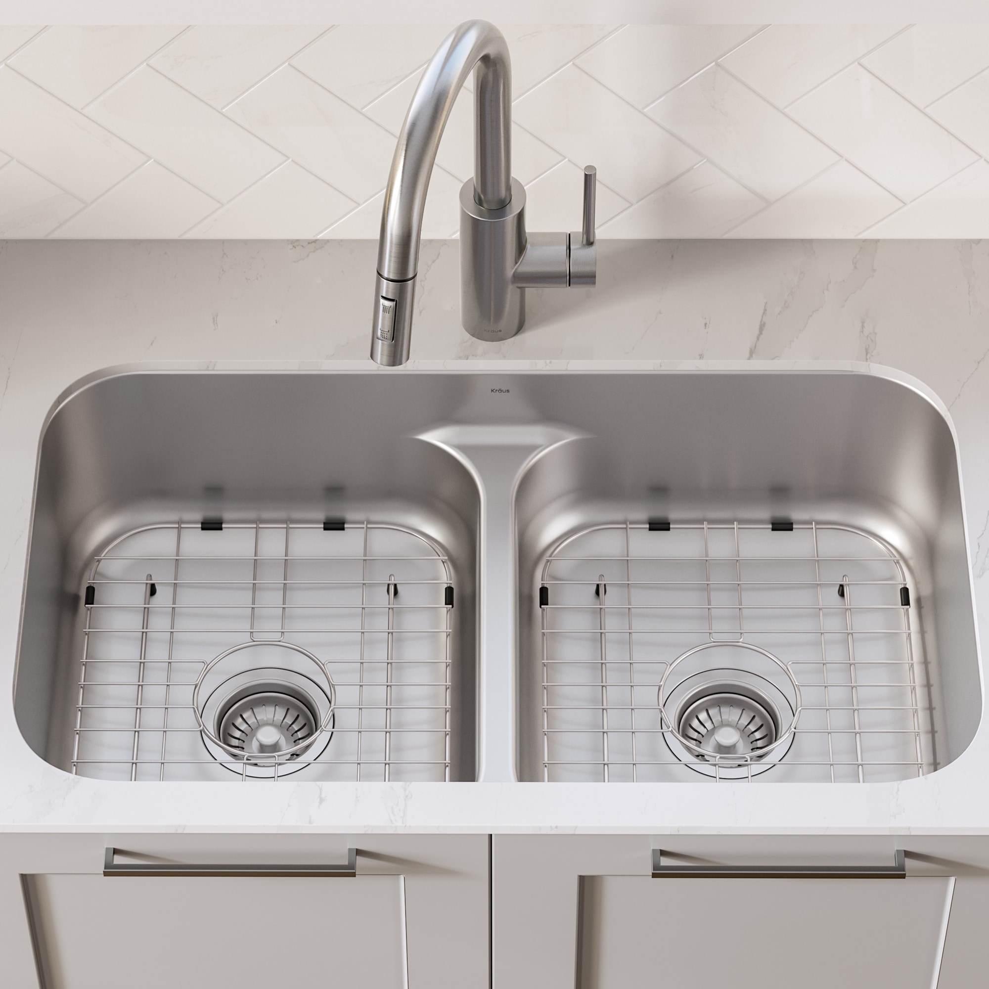 мойка нижнего монтажа. мойка blanco subline 400-u silgranit. 7х45. мойка нижнего монтажа. 23 undermount kitchen sink.