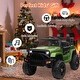 preview thumbnail 4 of 33, Jeep Power Wheels with Remote Control, Car Ride on Toys for Kids & Toddlers