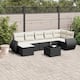Option Black and cream without table